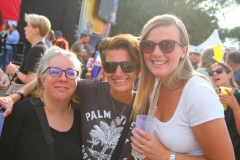 Donauinselopenair - Forever Young - 80er - Foto