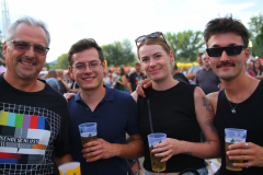 Donauinselopenair - Forever Young - 80er - Foto