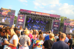 Donauinselopenair - Forever Young - 80er - Foto