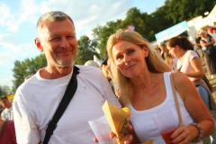 Donauinselopenair - Forever Young - 80er - Foto