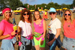 Donauinselopenair - Forever Young - 80er - Foto