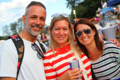 Donauinselopenair - Forever Young - 80er - Foto