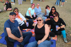 Donauinselopenair - Forever Young - 80er - Foto