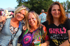 Donauinselopenair - Forever Young - 80er - Foto