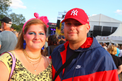Donauinselopenair - Forever Young - 80er - Foto