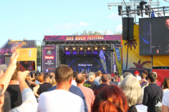 Donauinselopenair - Forever Young - 80er - Foto