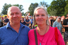 Donauinselopenair - Forever Young - 80er - Foto