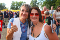 Donauinselopenair - Forever Young - 80er - Foto