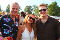 Donauinselopenair - Forever Young - 80er - Foto