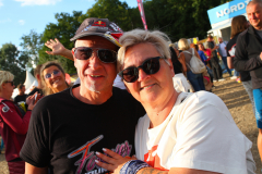 Donauinselopenair - Forever Young - 80er - Foto