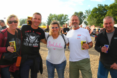 Donauinselopenair - Forever Young - 80er - Foto