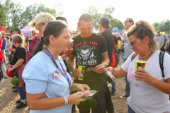 Donauinselopenair - Forever Young - 80er - Foto