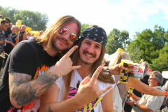 Donauinselopenair - Forever Young - 80er - Foto