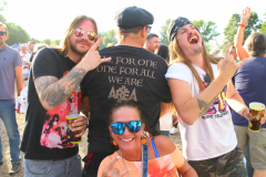 Donauinselopenair - Forever Young - 80er - Foto