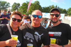 Donauinselopenair - Forever Young - 80er - Foto