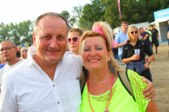 Donauinselopenair - Forever Young - 80er - Foto