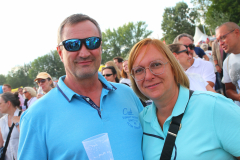 Donauinselopenair - Forever Young - 80er - Foto