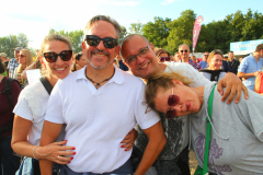 Donauinselopenair - Forever Young - 80er - Foto