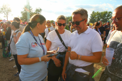Donauinselopenair - Forever Young - 80er - Foto