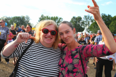 Donauinselopenair - Forever Young - 80er - Foto