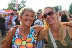 Donauinselopenair - Forever Young - 80er - Foto