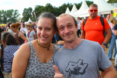 Donauinselopenair - Forever Young - 80er - Foto