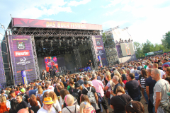 Donauinselopenair - Forever Young - 80er - Foto
