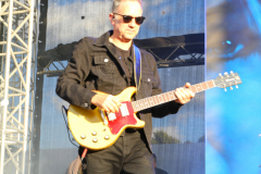 Donauinselopenair - Forever Young - 80er - Foto