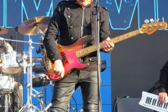Donauinselopenair - Forever Young - 80er - Foto
