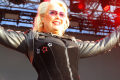 Donauinselopenair - Forever Young - 80er - Foto