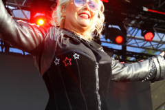 Donauinselopenair - Forever Young - 80er - Foto
