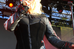 Donauinselopenair - Forever Young - 80er - Foto