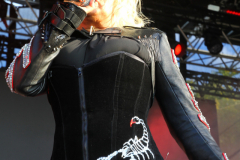 Donauinselopenair - Forever Young - 80er - Foto