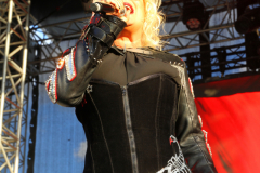 Donauinselopenair - Forever Young - 80er - Foto