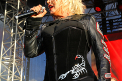 Donauinselopenair - Forever Young - 80er - Foto