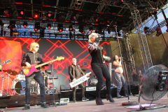 Donauinselopenair - Forever Young - 80er - Foto