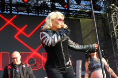 Donauinselopenair - Forever Young - 80er - Foto