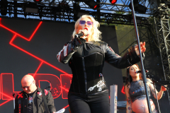 Donauinselopenair - Forever Young - 80er - Foto