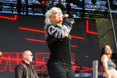 Donauinselopenair - Forever Young - 80er - Foto