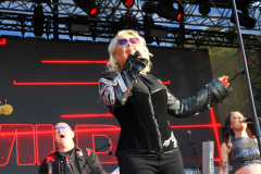 Donauinselopenair - Forever Young - 80er - Foto