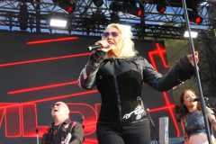 Donauinselopenair - Forever Young - 80er - Foto