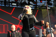 Donauinselopenair - Forever Young - 80er - Foto