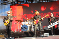 Donauinselopenair - Forever Young - 80er - Foto
