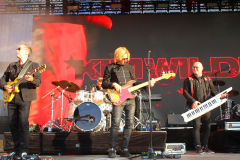 Donauinselopenair - Forever Young - 80er - Foto