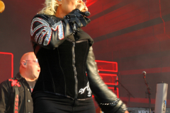 Donauinselopenair - Forever Young - 80er - Foto
