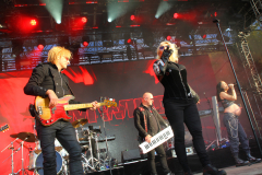 Donauinselopenair - Forever Young - 80er - Foto
