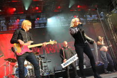 Donauinselopenair - Forever Young - 80er - Foto