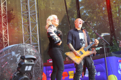Donauinselopenair - Forever Young - 80er - Foto