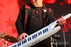 Donauinselopenair - Forever Young - 80er - Foto