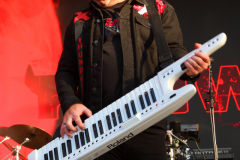 Donauinselopenair - Forever Young - 80er - Foto